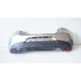 Zderzak tylny Mazda 2 DJ DB1R50221