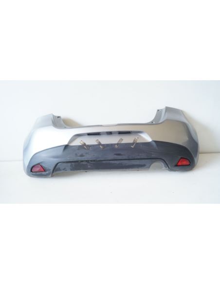 Zderzak tylny Mazda 2 DJ DB1R50221