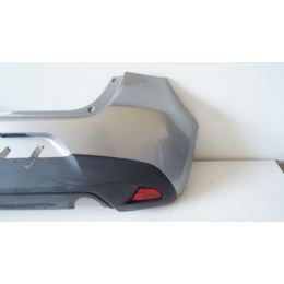 Zderzak tylny Mazda 2 DJ DB1R50221 2