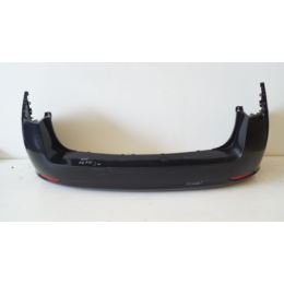 Zderzak tylny Peugeot 508 SW lakier EEHD