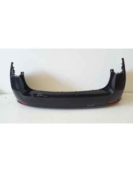 Zderzak tylny Peugeot 508 SW lakier EEHD