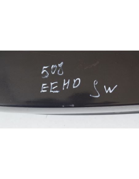 Zderzak tylny Peugeot 508 SW lakier EEHD