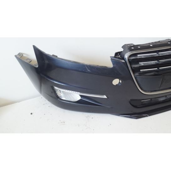 Zderzak przedni Peugeot 508 lakier EEHD
