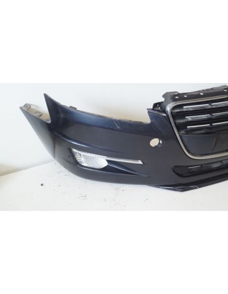 Zderzak przedni Peugeot 508 lakier EEHD