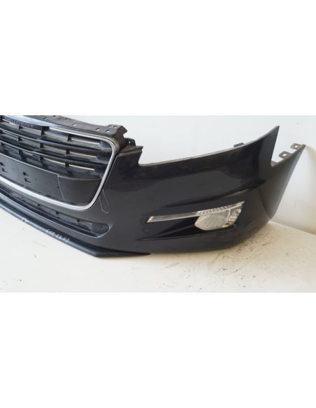 Zderzak przedni Peugeot 508 lakier EEHD