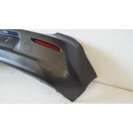 Zderzak tylny kompletny BMW F20 87104568 2