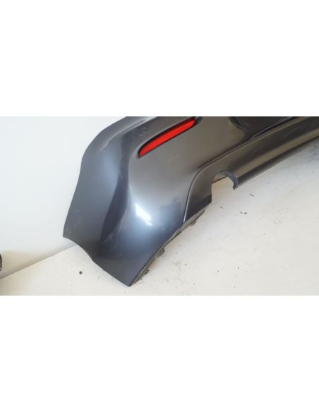 Zderzak tylny kompletny BMW F20 87104568