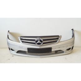 Zderzak przedni kompletny Mercedes CLC CL203 C775