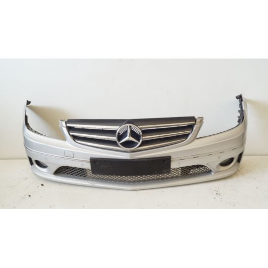 Zderzak przedni kompletny Mercedes CLC CL203 C775