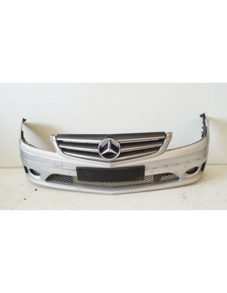Zderzak przedni kompletny Mercedes CLC CL203 C775