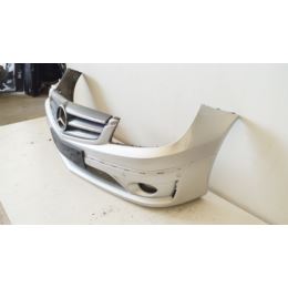 Zderzak przedni kompletny Mercedes CLC CL203 C775 2