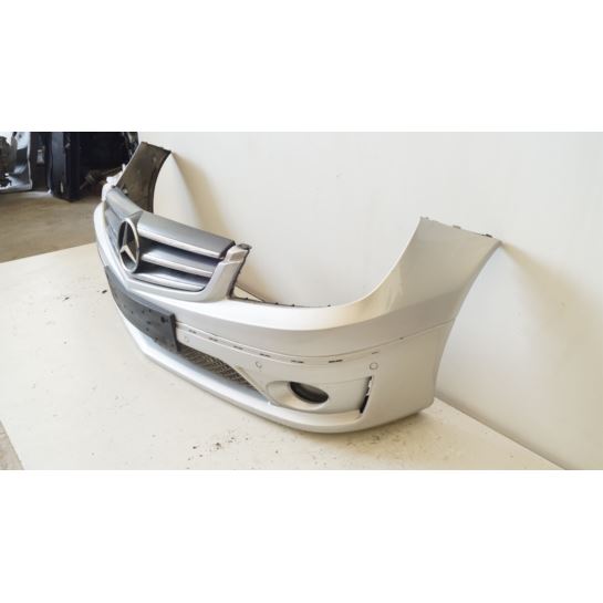 Zderzak przedni kompletny Mercedes CLC CL203 C775
