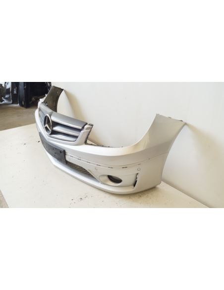 Zderzak przedni kompletny Mercedes CLC CL203 C775
