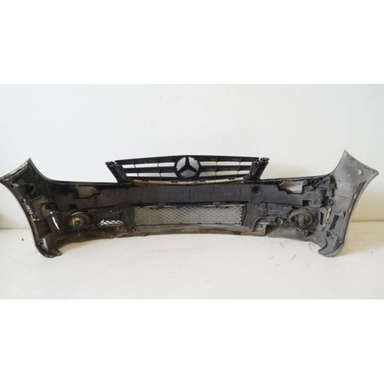 Zderzak przedni kompletny Mercedes CLC CL203 C775