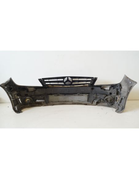 Zderzak przedni kompletny Mercedes CLC CL203 C775