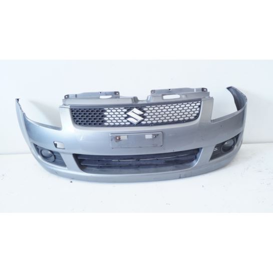 Zderzak przedni kompletny Suzuki SWIFT MK6