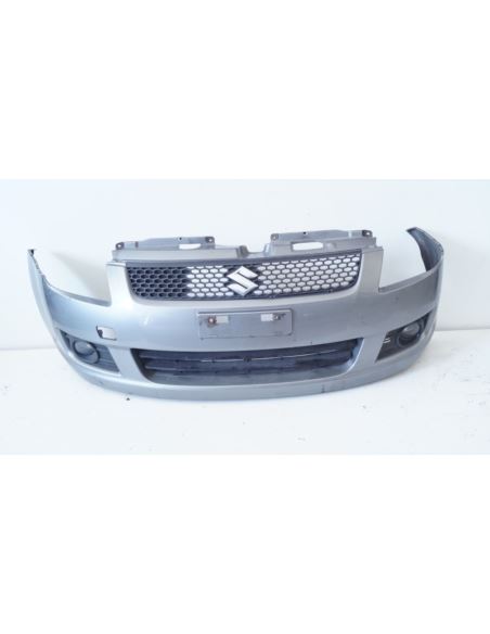 Zderzak przedni kompletny Suzuki SWIFT MK6