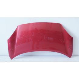 Maska pokrywa silnika Nissan MICRA K13