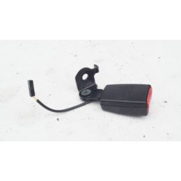 Zapinka pasa tylnego Volkswagen UP 1S0857739AQVZ