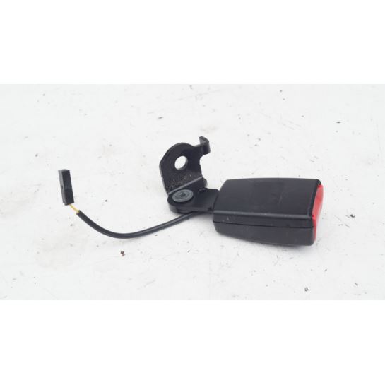 Zapinka pasa tylnego Volkswagen UP 1S0857739AQVZ