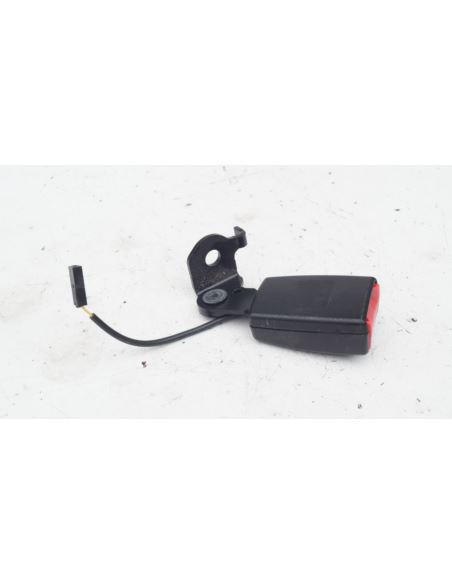 Zapinka pasa tylnego Volkswagen UP 1S0857739AQVZ