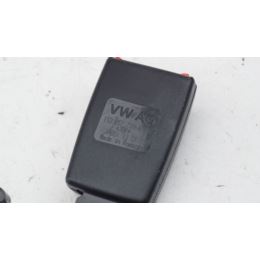 Zapinka pasa tylnego Volkswagen UP 1S0857739AQVZ 2