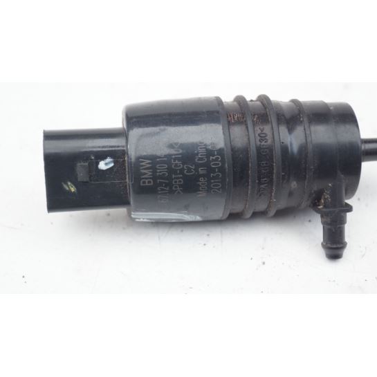 Pompka spryskiwacza BMW F20 F21 7310147
