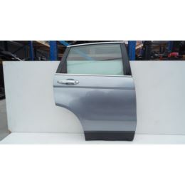 Drzwi tylne prawe Honda CR-V III LIFT 09-12