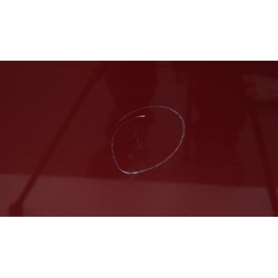 Drzwi tylne prawe Citroen C3 PICASSO lakier KJCC
