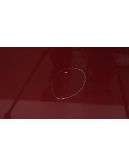Drzwi tylne prawe Citroen C3 PICASSO lakier KJCC