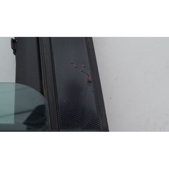 Drzwi tylne prawe Citroen C3 PICASSO lakier KJCC