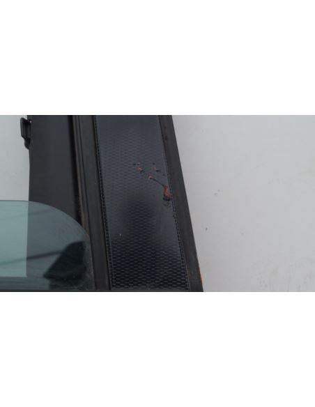 Drzwi tylne prawe Citroen C3 PICASSO lakier KJCC