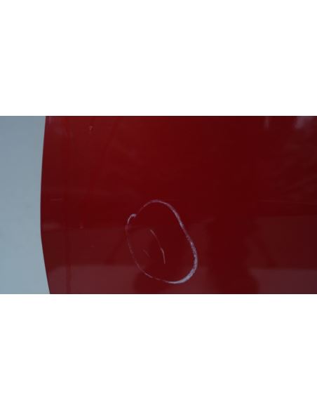 Drzwi przednie lewe Mazda 3 BL lakier 27A