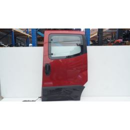 Drzwi lewe bok suwane Peugeot BIPPER 2008-2015