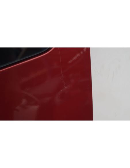 Drzwi lewe bok suwane Peugeot BIPPER 2008-2015