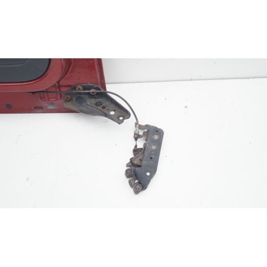 Drzwi lewe bok suwane Peugeot BIPPER 2008-2015