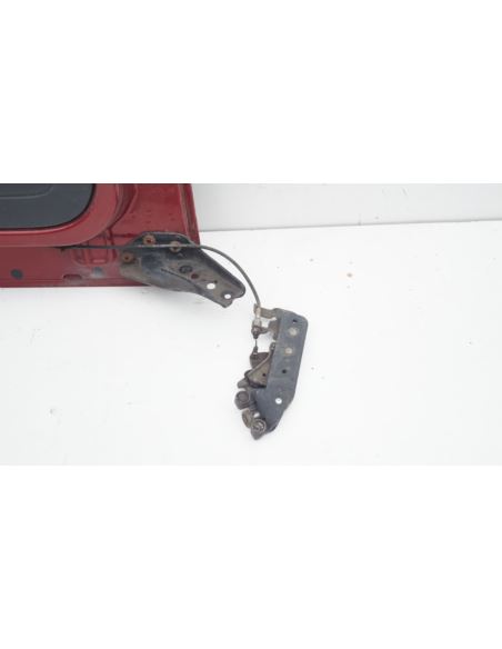 Drzwi lewe bok suwane Peugeot BIPPER 2008-2015