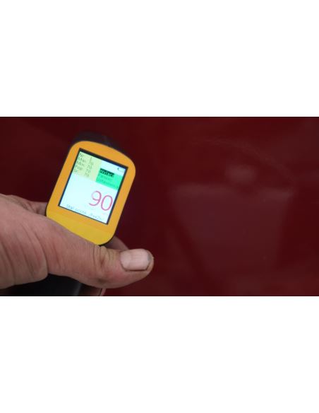 Drzwi lewe bok suwane Peugeot BIPPER 2008-2015