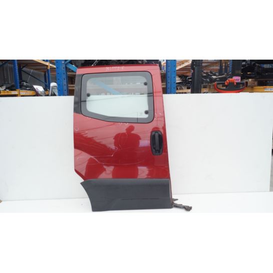 Drzwi prawy bok suwane Peugeot BIPPER 2008-2015