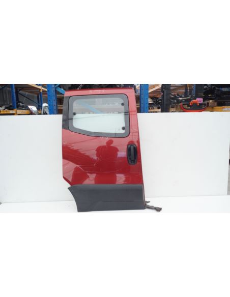 Drzwi prawy bok suwane Peugeot BIPPER 2008-2015