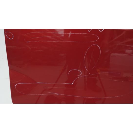 Drzwi prawy bok suwane Peugeot BIPPER 2008-2015
