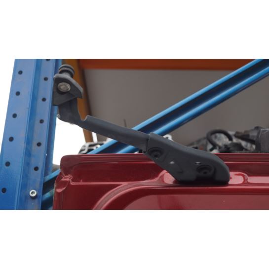 Drzwi prawy bok suwane Peugeot BIPPER 2008-2015