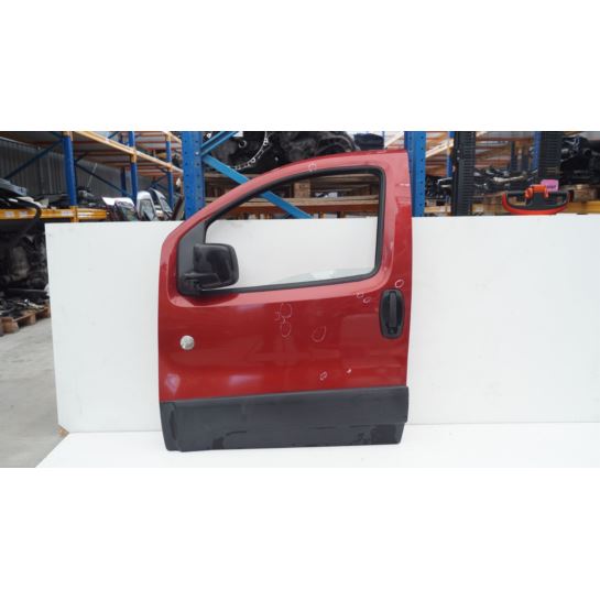 Drzwi lewy przód Peugeot BIPPER 2008-2015