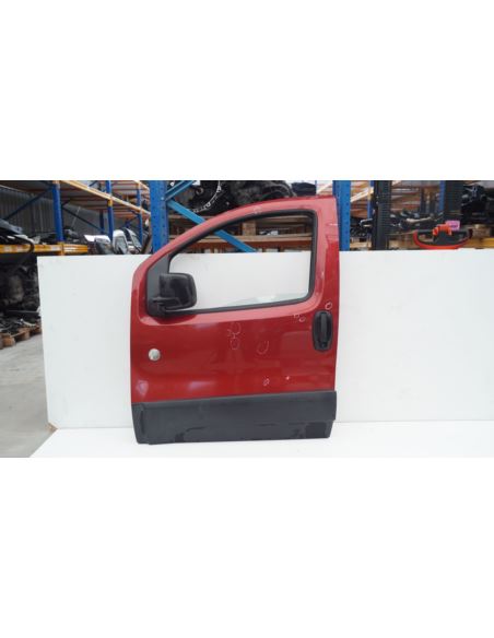 Drzwi lewy przód Peugeot BIPPER 2008-2015