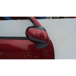 Drzwi przednie prawe Citroen C3 PICASSO 2008-12 2
