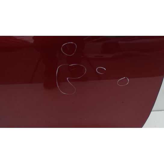 Drzwi przednie prawe Citroen C3 PICASSO 2008-12