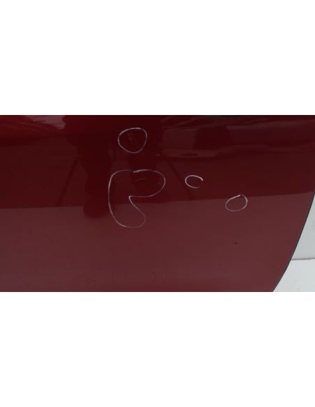 Drzwi przednie prawe Citroen C3 PICASSO 2008-12