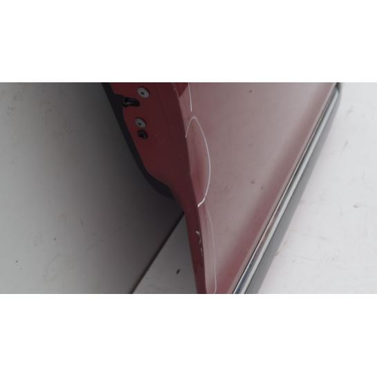 Drzwi przednie prawe Citroen C3 PICASSO 2008-12
