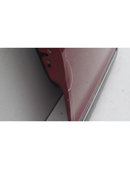 Drzwi przednie prawe Citroen C3 PICASSO 2008-12