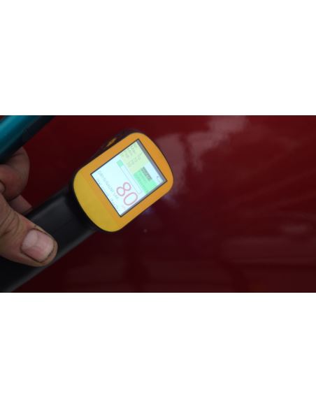 Drzwi przednie prawe Citroen C3 PICASSO 2008-12